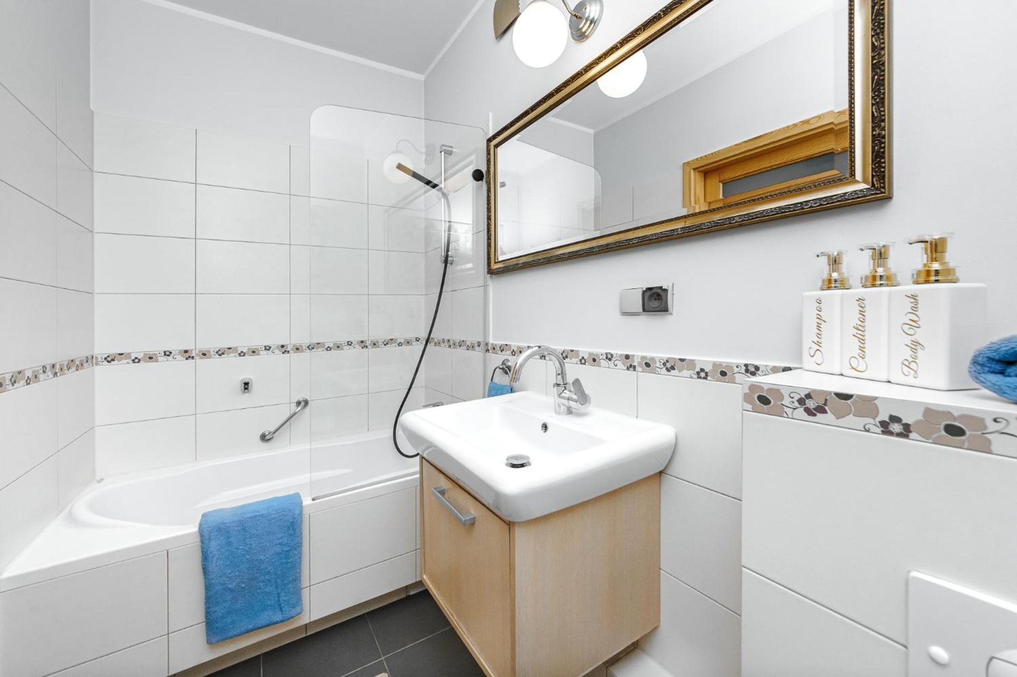Cozy Apartment Wrocław Eksteriør bilde