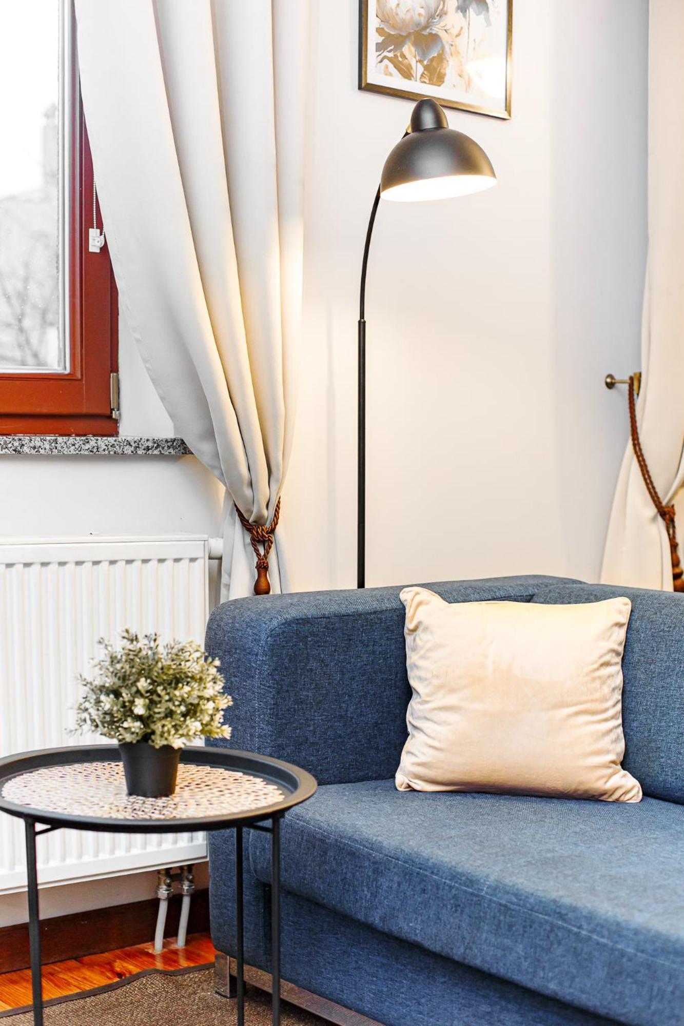 Cozy Apartment Wrocław Eksteriør bilde