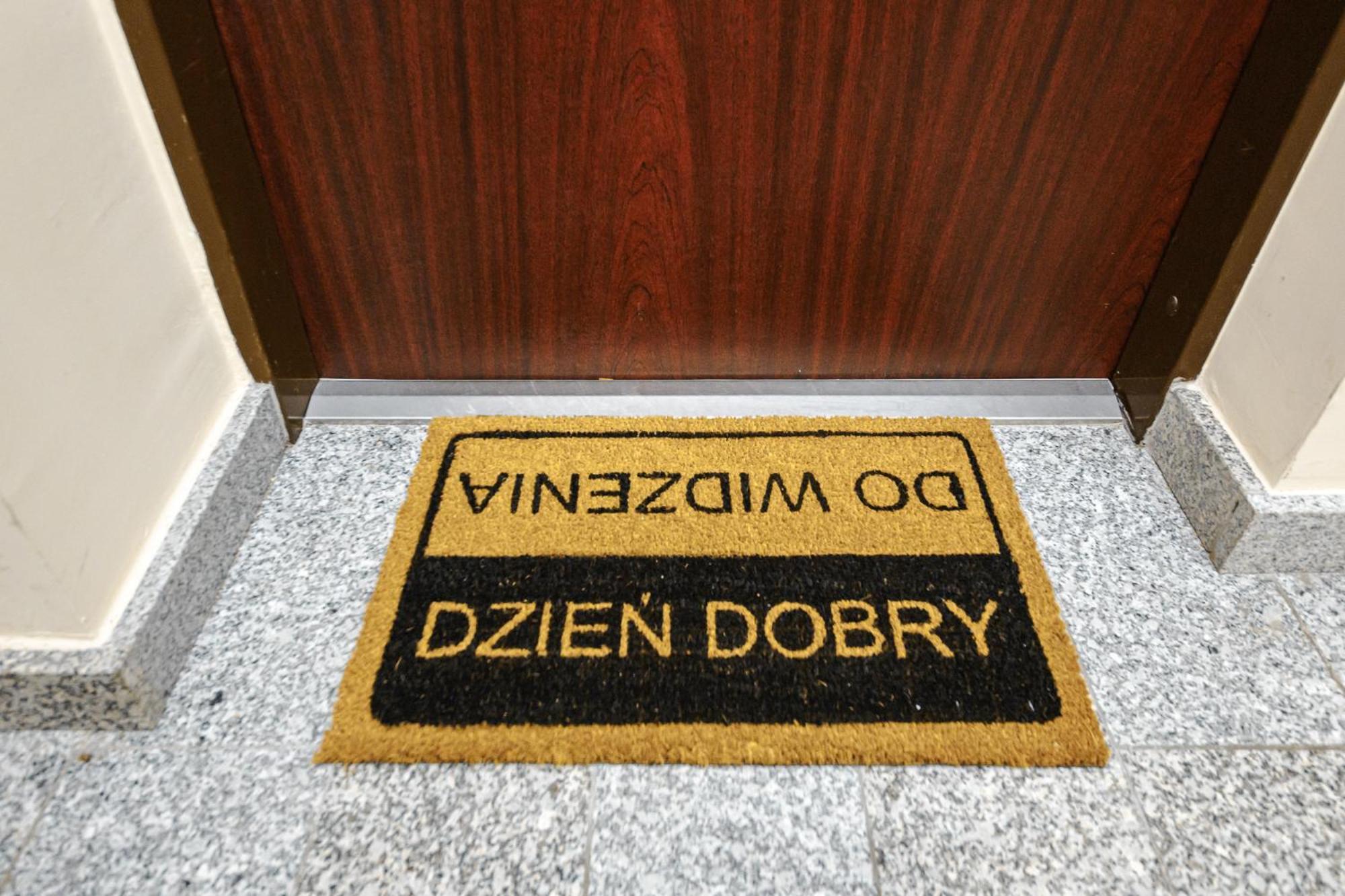 Cozy Apartment Wrocław Eksteriør bilde